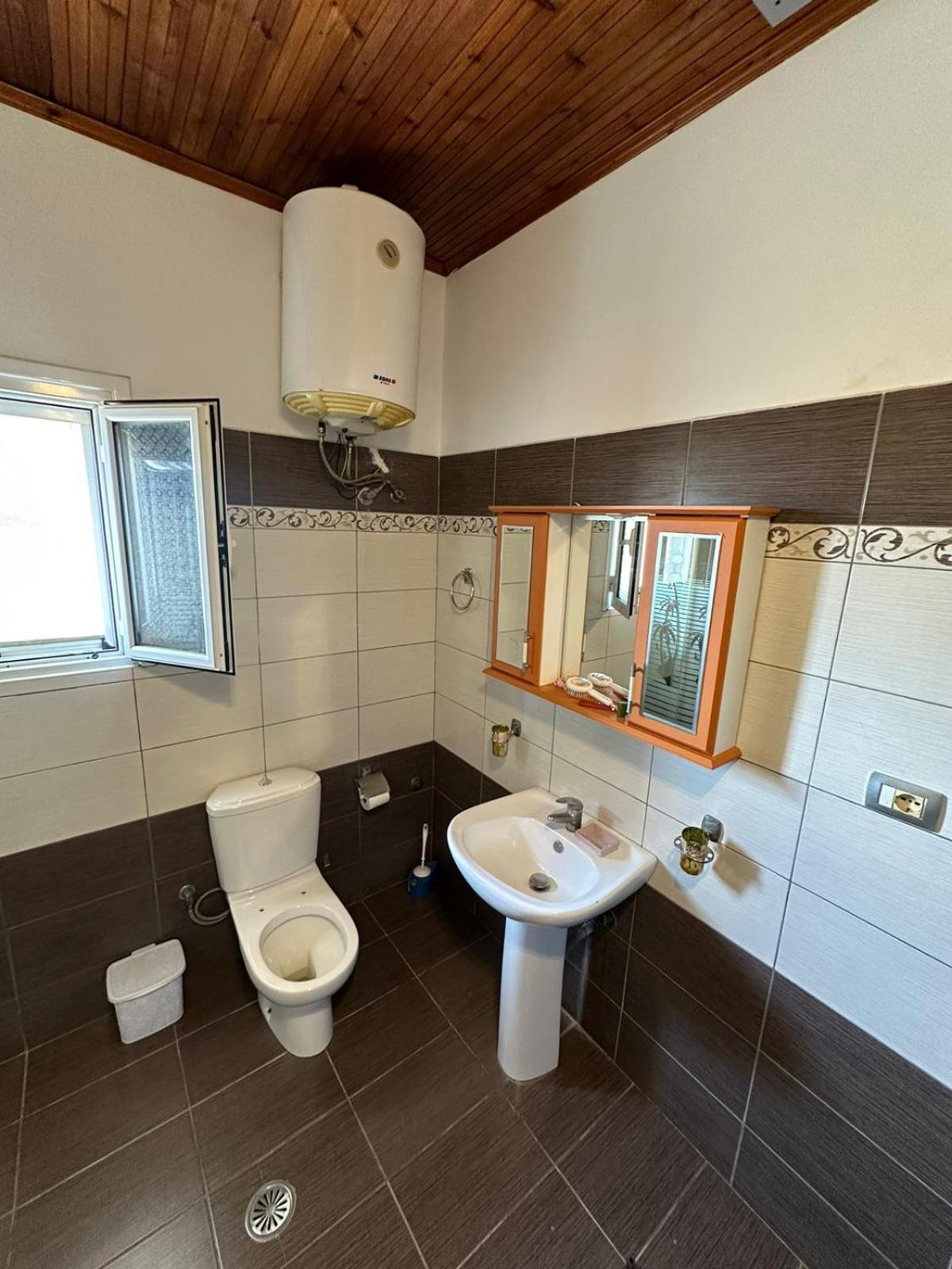 Apartments Berti Sarandë 외부 사진