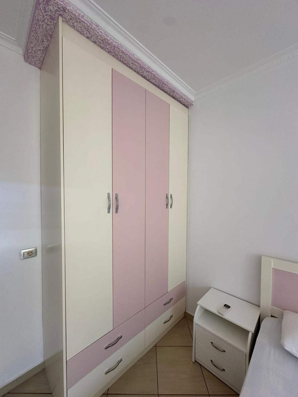 Apartments Berti Sarandë 외부 사진