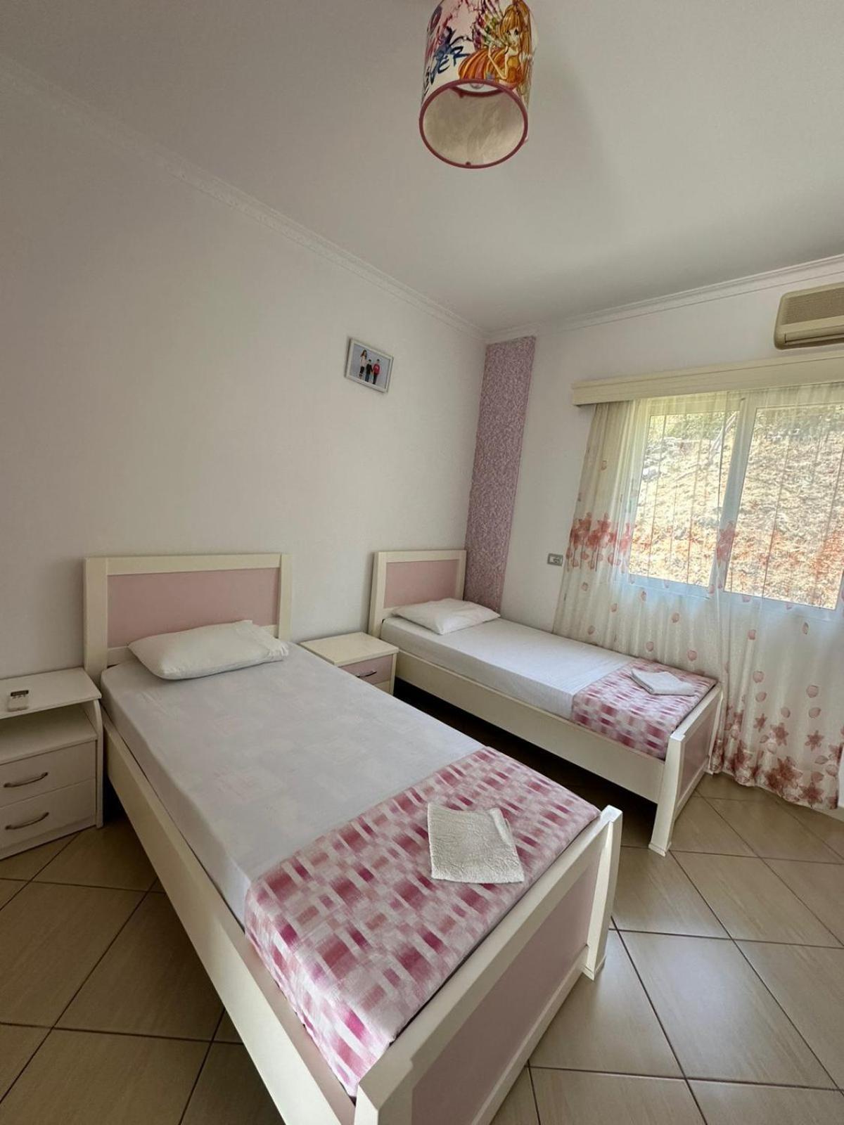 Apartments Berti Sarandë 외부 사진