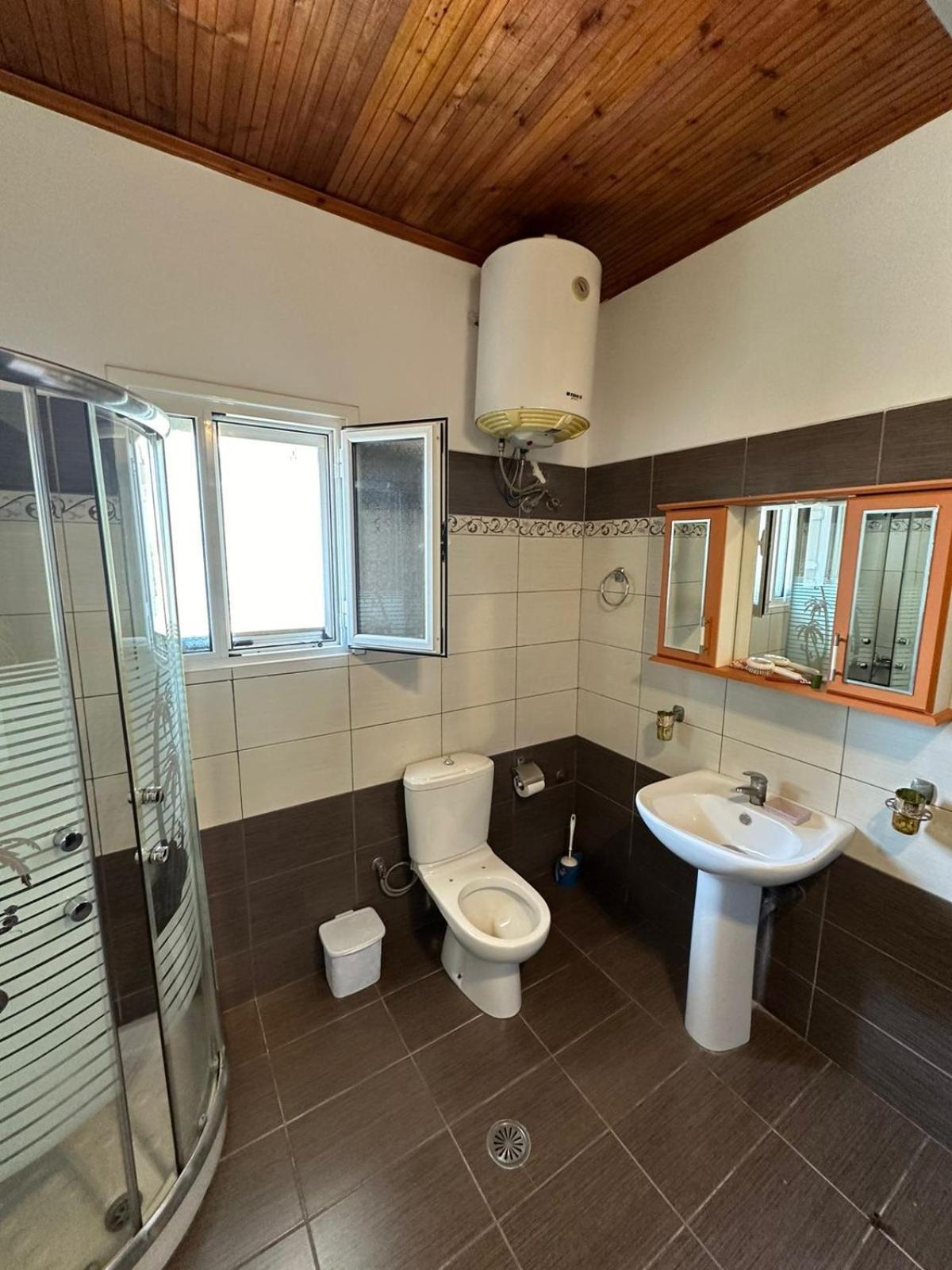 Apartments Berti Sarandë 외부 사진