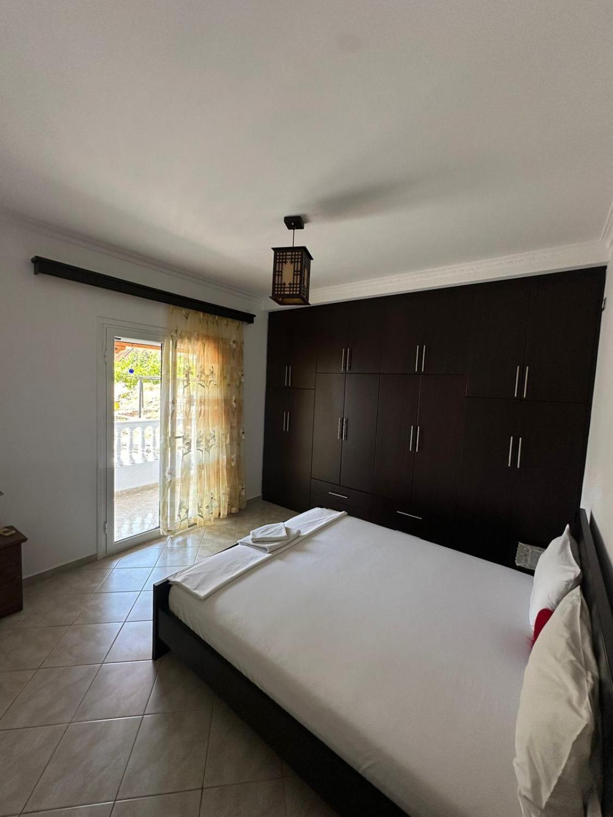 Apartments Berti Sarandë 외부 사진