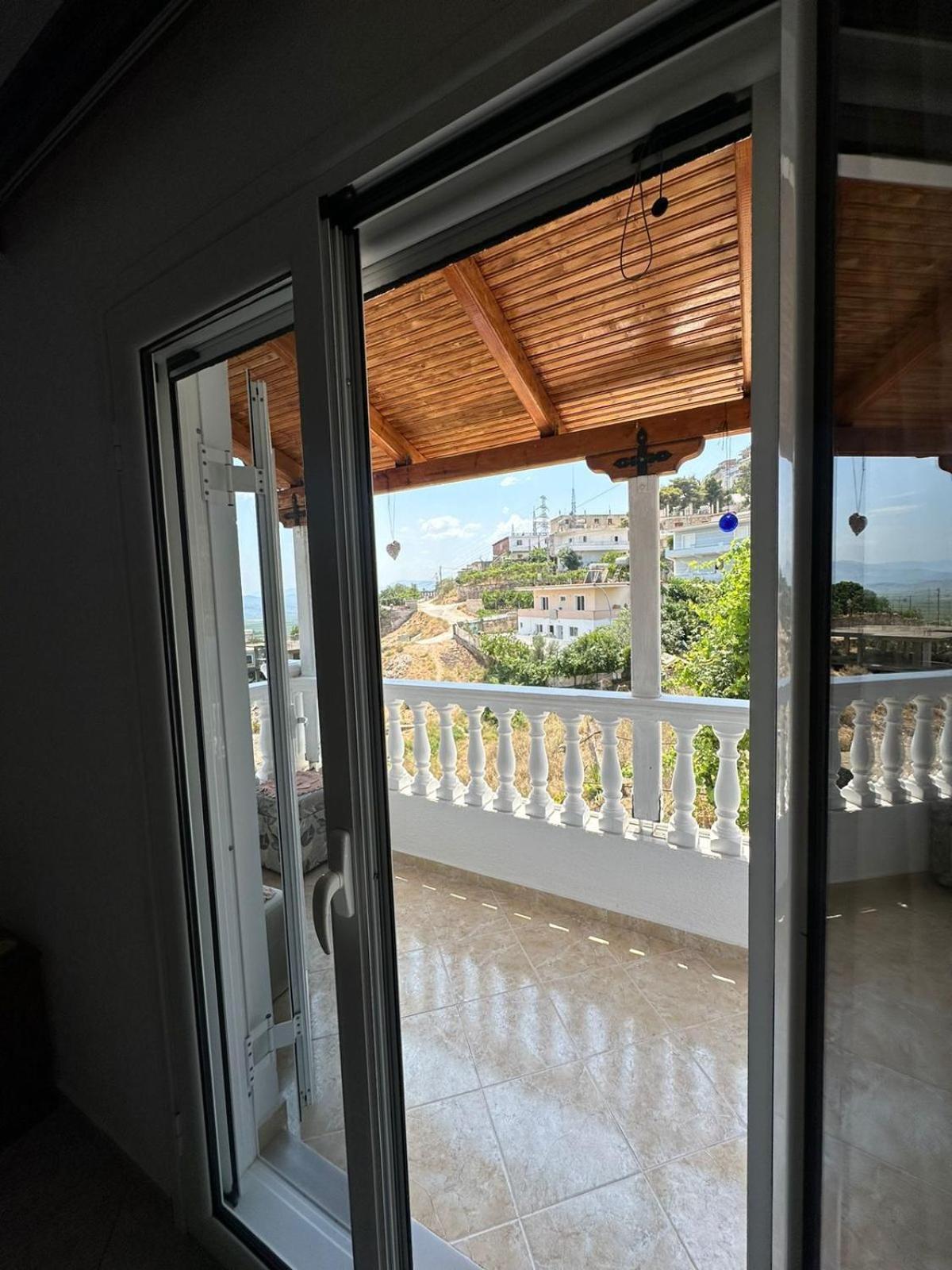 Apartments Berti Sarandë 외부 사진